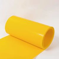 تولید کننده  ورق پلی اورتان PU